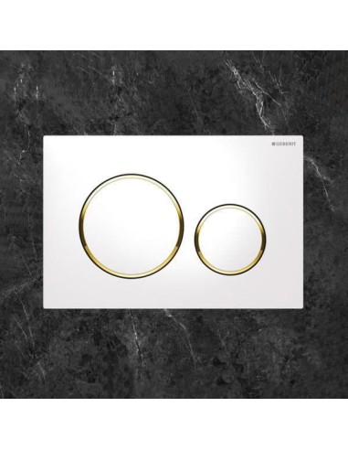 Geberit Sigma 20 Πλακέτα για...