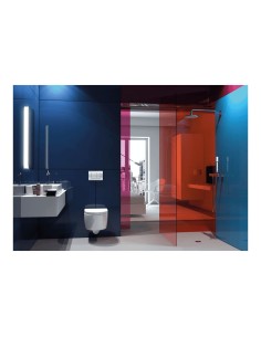 Geberit Delta 30 Πλακέτα... 2