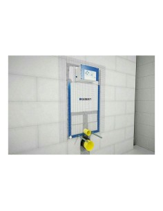 Geberit Sigma Kombifix...