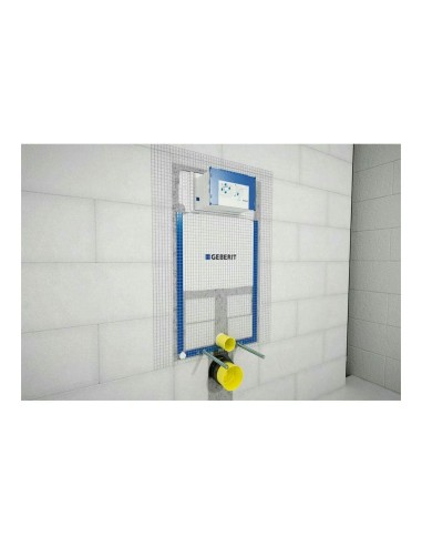 Geberit Sigma Kombifix Εντοιχιζόμενο...