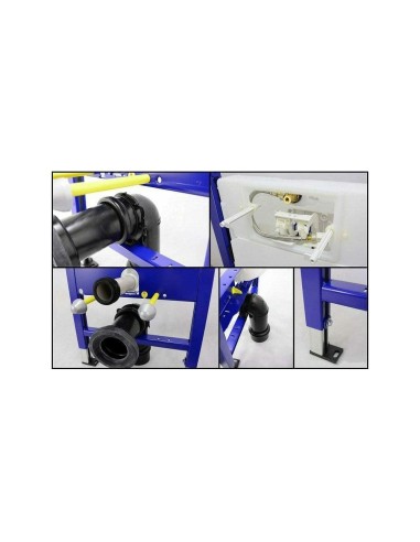 Geberit Sigma Kombifix Εντοιχιζόμενο...