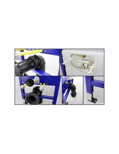 Geberit Sigma Duofix Εντοιχιζόμενο...