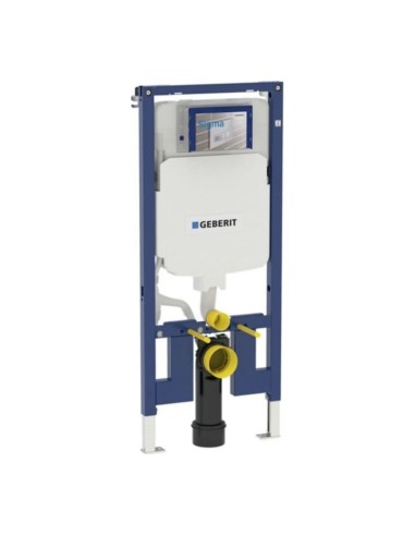 Geberit Sigma Duofix Εντοιχιζόμενο...