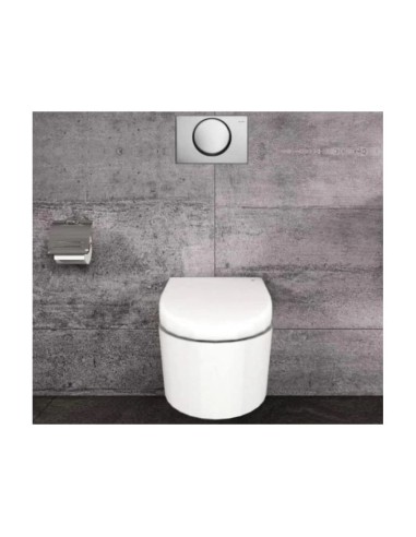 Geberit Delta 15 Πλακέτα για...