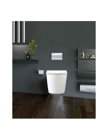 Geberit Delta 20 Πλακέτα...