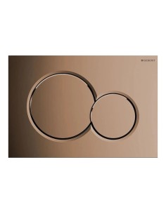 Geberit Sigma 01 Πλακέτα...