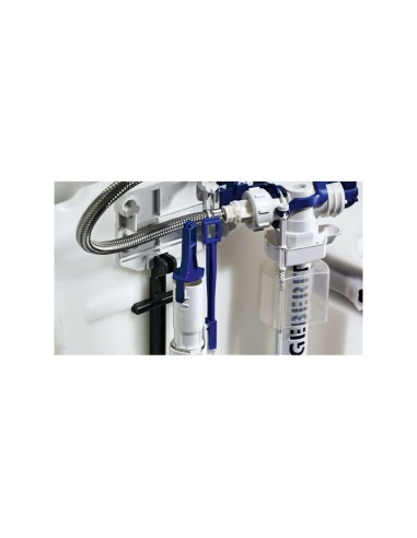 Geberit Delta Line Duofix...