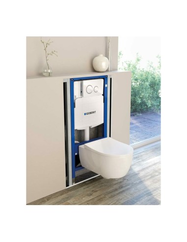 Geberit Delta Line Duofix...