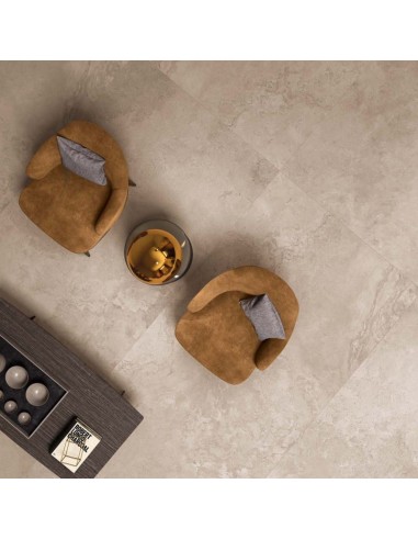 ABK Ceramiche Alpes Sand 80x80cm