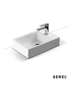 Serel Tetra Νιπτήρας...