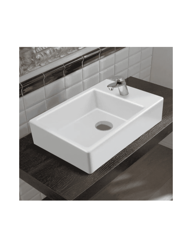 Serel Tetra Νιπτήρας Επικαθήμενος /...