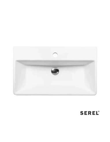 copy of Serel Tetra Επικαθήμενος /...