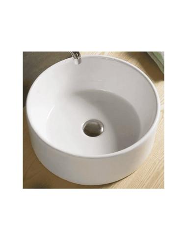 KLP Hola Επικαθήμενος Στρογγυλός...