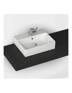 Bianco Ceramica Tetra N...