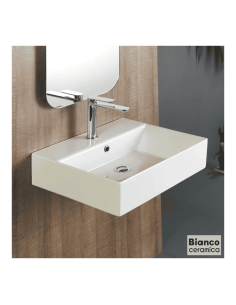 Bianco Ceramica Tetra N... 2