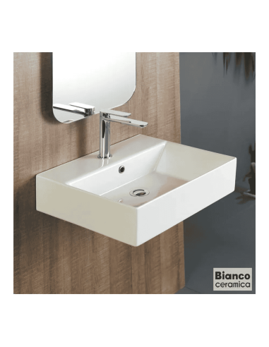 Bianco Ceramica Tetra N Επικαθήμενος...