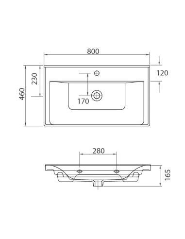 copy of Karag Sava Κρεμαστός Νιπτήρας...
