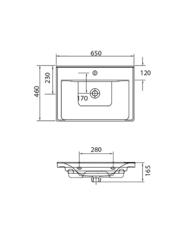 copy of Karag Sava Κρεμαστός Νιπτήρας...