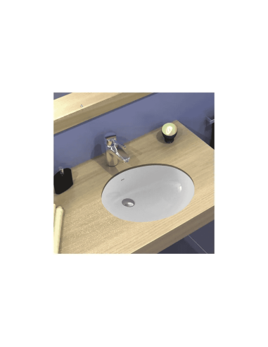 Serel Υποκαθήμενος Νιπτήρας...