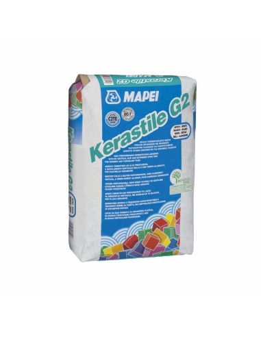 Mapei Kerastile G2 Κόλλα Πλακιδίων -...