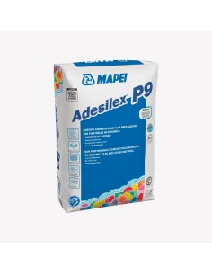 Mapei Adesilex P9 Κόλλα...
