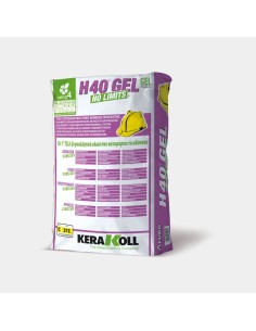 Kerakoll H40 Gel Κόλλα...