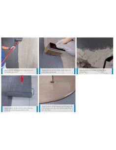 Mapei Eco Prim Grip Plus... 2