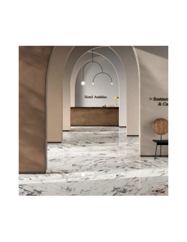 ABK Ceramiche Sensi Up Breccia...