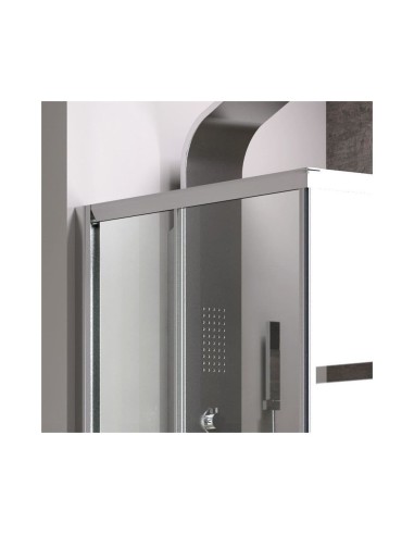 Karag Flora 100 Καμπίνα Ντουζιέρας...