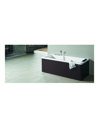 Acrilan Zeta Μπανιέρα Ακρυλική...