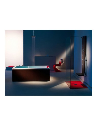 Acrilan Zeta Μπανιέρα Ακρυλική...