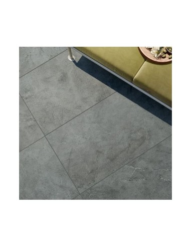 ABK Atlantis Smoke Hammered 60x90 cm,...