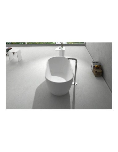 Acrilan Evelyn Μπανιέρα Ελεύθερης...