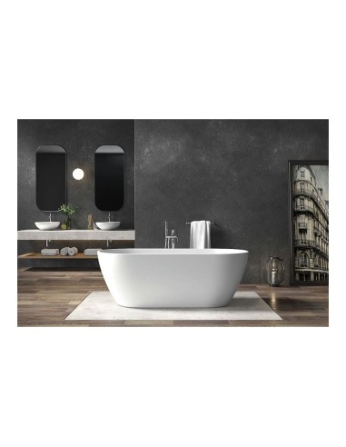 Acrilan Evelyn Μπανιέρα Ελεύθερης...