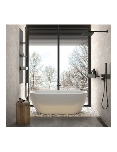 Acrilan Evelyn Ακρυλική Μπανιέρα...