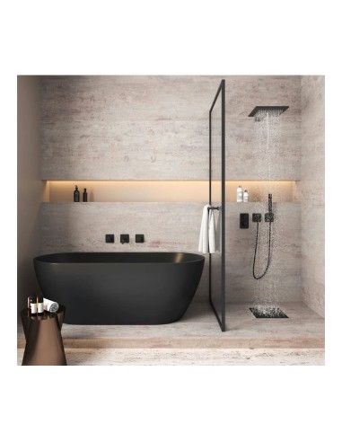 Acrilan Evelyn Ακρυλική Μπανιέρα...