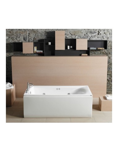 Acrilan Sine Ακρυλική Μπανιέρα με...