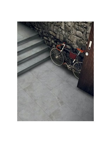 ABK Atlantis Smoke Hammered 60x90 cm,...