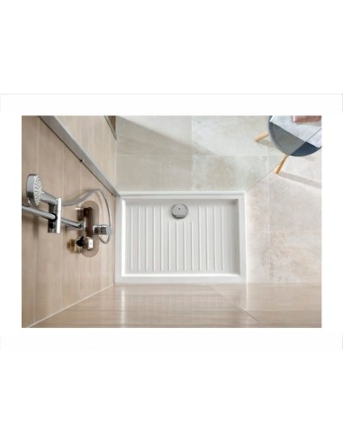 Roca Roma Ντουζιέρα Πορσελάνης...