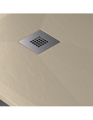 Karag Pietra Ορθογώνια Ντουζιέρα...