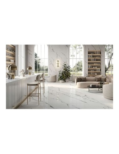 La Fabbrica Statuario Splendente 60X60cm