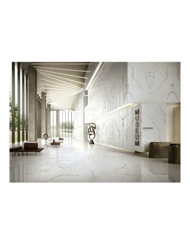 La Fabbrica Statuario Splendente 60X60cm