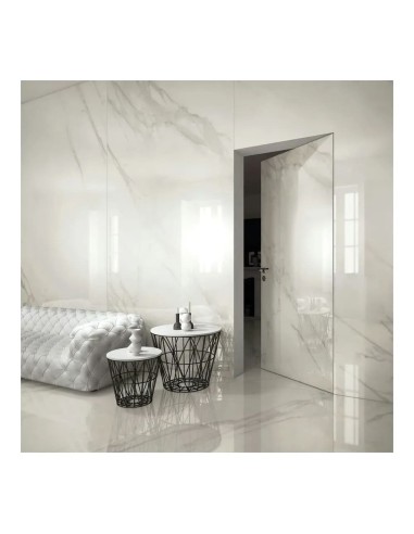 La Fabbrica Statuario Splendente 60X60cm