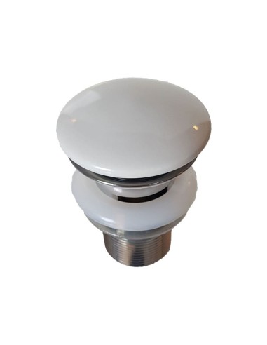 Βαλβίδα Νιπτήρος Pop Up με...