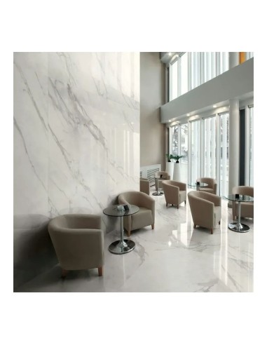 La Fabbrica Statuario Splendente 60X60cm